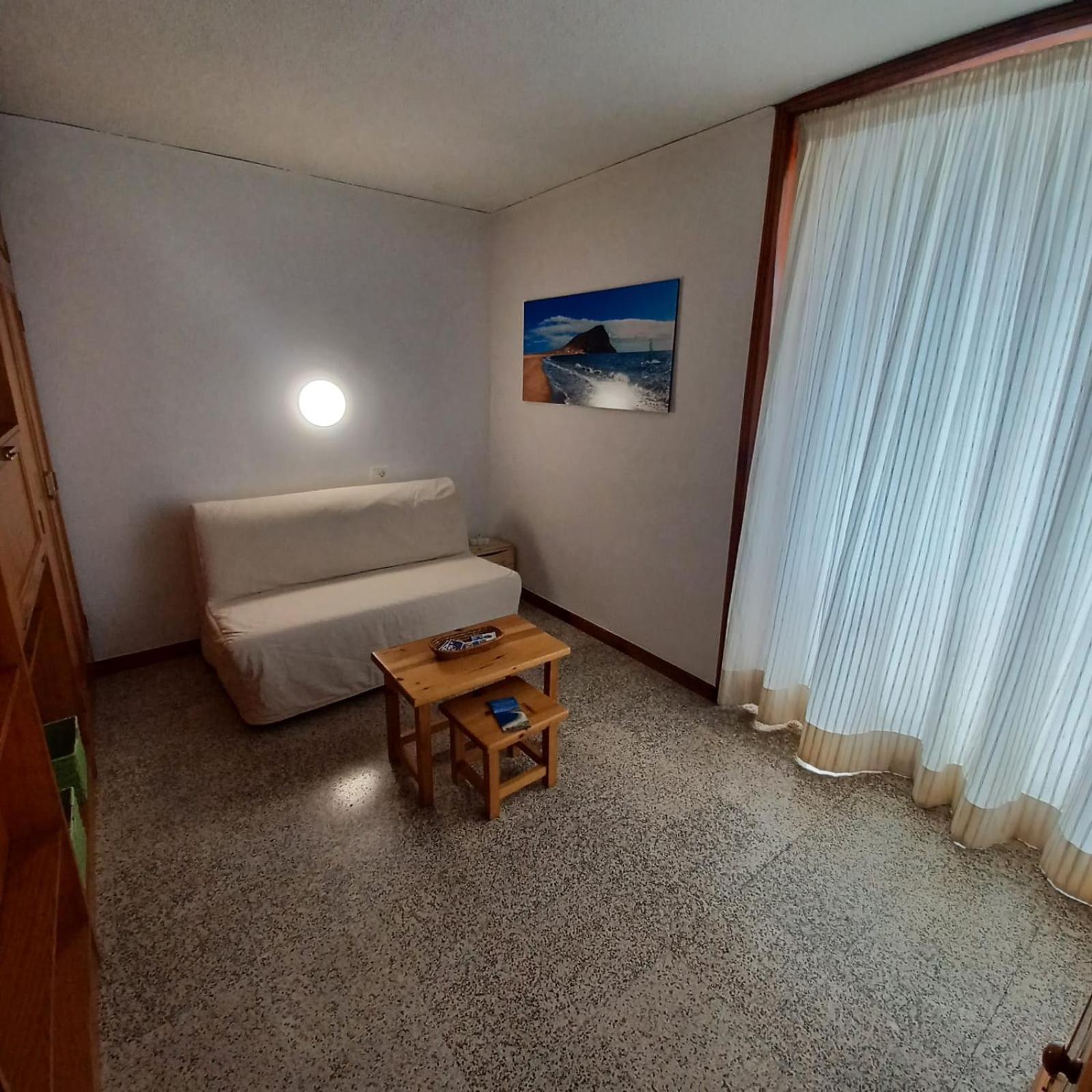 Wagner - Beach - Appartement San Marcos  Exterior photo